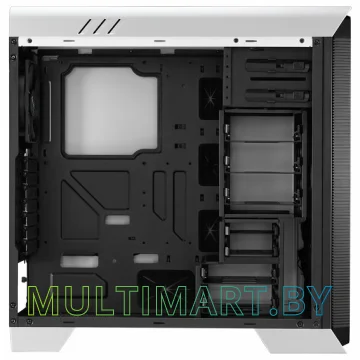 Корпус AeroCool Aero-1000 White Edition картинка 6